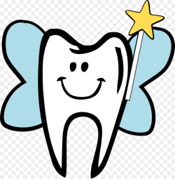 Tooth fairy Clip art - Tooth Cliparts png download - 1019*1039 ...