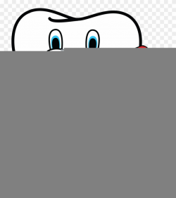 Human Dentistry Art Take - Tooth Clipart Dentist - Png ...