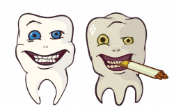 Does smoking affect my oral health? - Lancashire Dental & Orthodontics