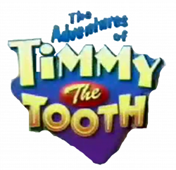 The Adventures of Timmy the Tooth | Timmy The Tooth Wiki | FANDOM ...