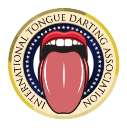 Tongue Darting