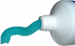 Many Uses for Tooth Paste by Sheri Burnett