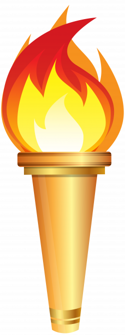 Olympic Torch PNG Clip Art Image | Gallery Yopriceville - High ...