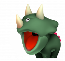Dino Rhino | Fantendo - Nintendo Fanon Wiki | FANDOM powered by Wikia
