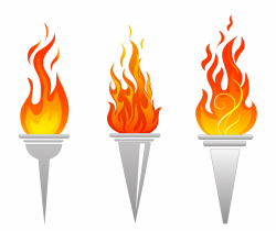Free Torch, Download Free Clip Art, Free Clip Art on Clipart ...
