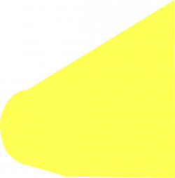 Yellow Light Beam Png. With Yellow Light Beam Png. Ftestickers ...