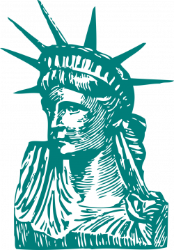 Statue Of Liberty | Free Stock Photo | Illustration of the Statue of ...