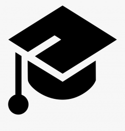 Mortar Board Png - Square Academic Cap Icon Png #774476 ...