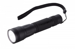 Explorer 250 flashlight