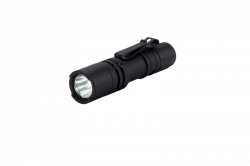 Explorer X1 flashlight