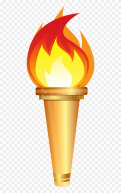 Free Png Download Olympic Torch Png Images Background ...