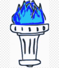 Olympic Games 2016 Summer Olympics torch relay Clip art ...