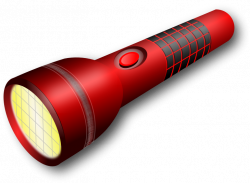 Torch Clipart