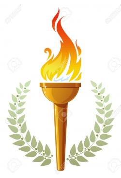 Torch Clipart torch handle 6 - 886 X 1300 Free Clip Art ...
