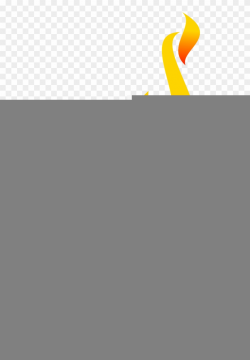 Pics For Torch Flame Png Clip - Olympic Torch Logo Png ...