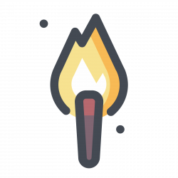 Olympic Torch Vector Free Download. Stunning Torch Man Image Vector ...
