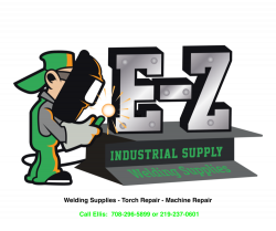 E-Z Industrial Supply