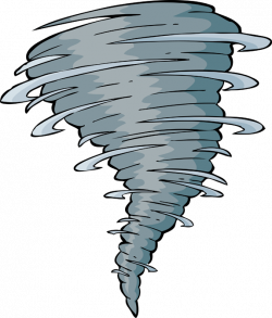Tornado Clipart