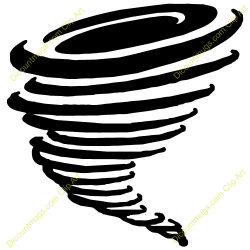 tornado clipart – Item 4 | logo + graphic ideas | Pinterest | Tattoo