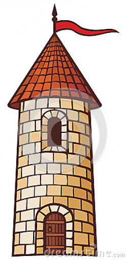 Tower Clipart | Clipart Panda - Free Clipart Images