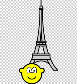 Eiffel Tower Tokyo Tower Emoticon Computer Icons PNG ...