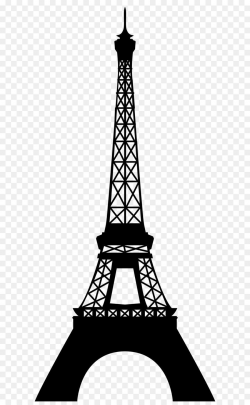 Pin by KissPNG on cartoon clipart | Eiffel tower clip art ...