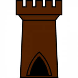 Tower 3 clipart, cliparts of Tower 3 free download (wmf, eps ...
