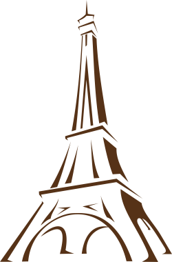 Eiffel Tower Clipart at GetDrawings.com | Free for personal use ...