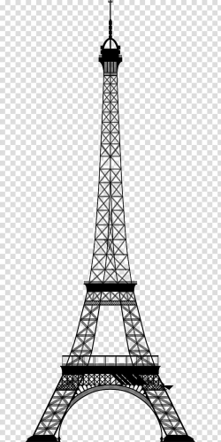 Eiffel Tower Drawing , eiffel transparent background PNG ...