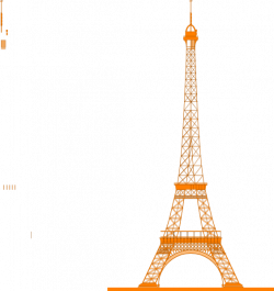 Eiffel Tower Clipart at GetDrawings.com | Free for personal use ...
