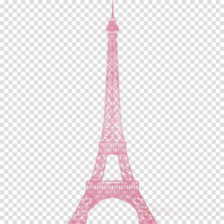 Eiffel Tower clipart - Illustration, Graphics, Pink ...