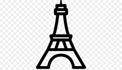 Eiffel Tower clipart - Font, Line, Graphics, transparent ...