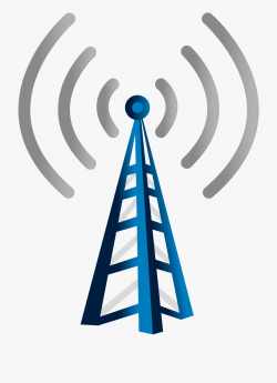 Png Pic Mart - Cell Phone Tower Png , Transparent Cartoon ...