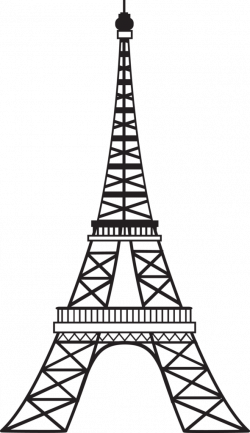 Free Eiffel Tower PNG Transparent Image - peoplepng.com