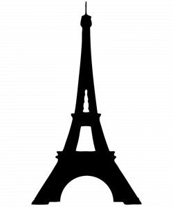Eiffel Tower transparent PNG - StickPNG