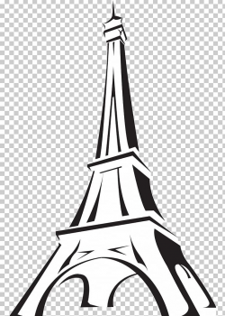 Eiffel Tower Drawing Painting Sketch PNG, Clipart, Art ...