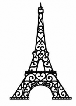 Download for free 10 PNG Eiffel clipart template Images With ...