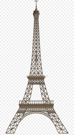 Paris eiffel tower clipart 7 » Clipart Station