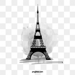 Eiffel Tower Png, Vector, PSD, and Clipart With Transparent ...