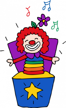 Kids Toy Box Full Clipart - Free Clip Art Images | clip art ...