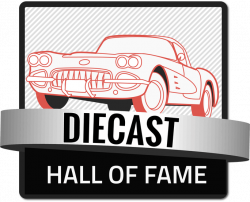Exciting Changes are in Store for the Diecast Hall of Fame - The ...