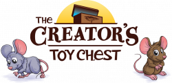 Contact Us | The Creator's Toy Chest