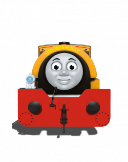 Meet the Thomas & Friends Engines | Thomas & Friends | Thomas ...