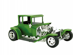 Car Toy Clip art - Green classic car 872*665 transprent Png Free ...