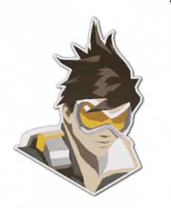 Image - Tracer Spray - Ready for Action.png | Overwatch Wiki ...