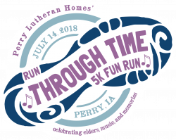 Run Through Time | Perry Lutheran Home — Perry, Iowa
