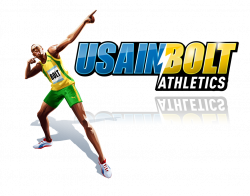 Usain Bolt Athletics
