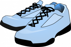 Track Shoes Clipart | Free download best Track Shoes Clipart on ...