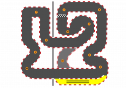 MEGA-Track™ - fremont | LeMans Karting