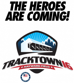 2016 U.S. Olympic Team Trials – Track & Field - TrackTown USA